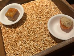 -天水蔬食料理(树德之光店)
