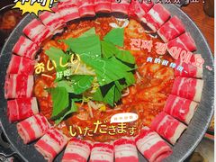 -春熙台韩国料理·章鱼肥牛(西丽店)