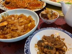 -卫鼎轩·家宴(水上公园店)