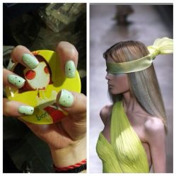 糖果指甲造型-光SPA科技美肤