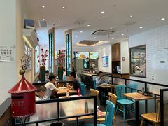 -小杨生煎(香港名都店)