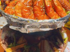 -下杨家青海土火锅(海湖店)