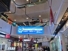 -万达广场(北京槐房店)