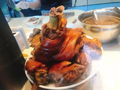 -陈鹏鹏潮汕菜(欢乐海岸 海边景观店)