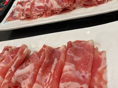 -古乐牛香·鲜牛肉牛杂火锅(高新店)