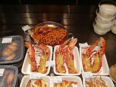 -盒马鲜生(曜一城店)