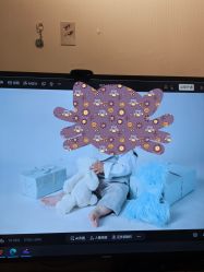 点击看大图 -倾城宝贝儿童摄影(浦东金谊店)