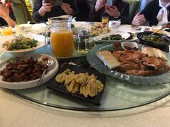 -陆壹捌餐厅(五大道店)