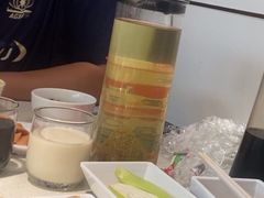 -野妹火锅(龙岗店)