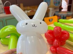 -水桶王国主题餐厅·聚会·生日派对·亲子活动·家庭套餐(亚龙湾希尔顿店)