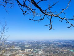 -北京鹫峰国家森林公园