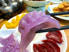 -一轩饺子馆(丽都店)