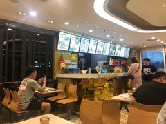 -金乐活美食(中街店)
