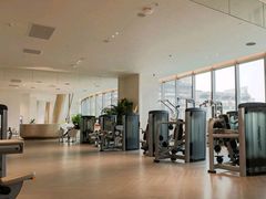-YCHL FIT 健身(星寰店)
