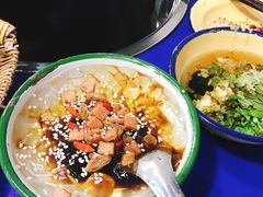 -马路边边·成都串串(翠柏路店)