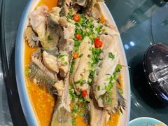 -君霖海鲜私房菜(春柳店)