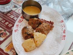 -肥韬香港茶餐厅(上海首店)