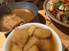 -水平有限广西米粉·广西风味集(五道口店)