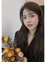 -丝语萱形象