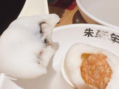 -朱新年·苏式汤团·面点(北寺塔店)