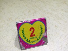 餐具摆设-百花传统甜品店(原址店)