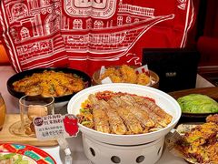 -避风塘·金牌店·夜宵(金玉兰店)