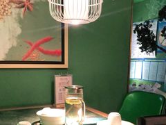 卡座-姐夫的小菜(新中关购物中心店)