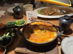-CURRY YA 熟成咖哩專門店(深圳湾万象城店)
