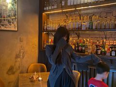 -CHURCH  BISTRO 教堂·餐吧