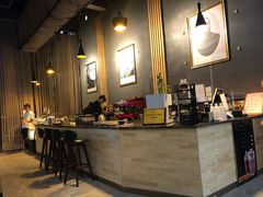 -百年朱苦拉咖啡(博物馆店)
