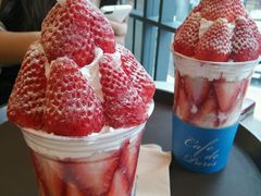 -Cafe de Paris(林荫路店)