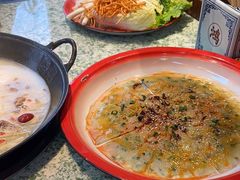 -鸿姐老火锅(花园路店)
