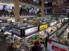 -瓦洛洛传统市场
