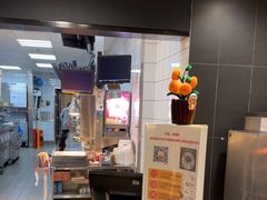 -麦当劳餐厅(荔城南大道店)