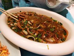 -小渔船渔家传统菜(鲅鱼圈店)