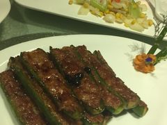 虎皮尖焦-沙河粉村·国家非遗传承(云台店)