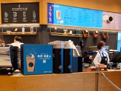 -星巴克臻选(北京世贸天阶店)