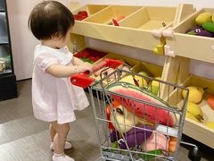 -Lilliput粒粒堡亲子餐厅(置汇旭辉店)