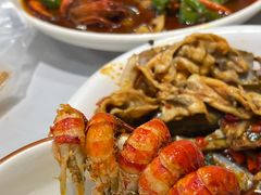 -漫天香·小龙虾餐厅(夏湾店)