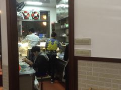 门面-老温州馄饨担(东游大厦店)
