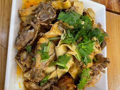 -奉天祥和锅烙铺(滂江街店)