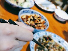 -兰边碗(鼓楼店)