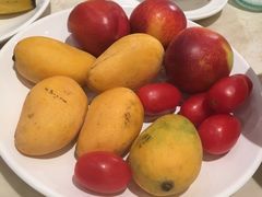 -芭菲盛宴·环球美食(北城国际店)