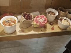 -炖物24章·顺时轻养茶(杭州大厦店)