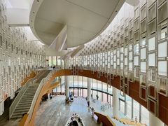 -广州市白云区图书馆