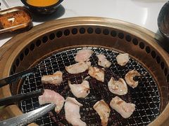 -炙城·韩式烤肉(南京东路店)