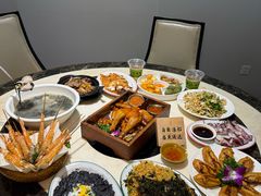 -东江海鲜大排档·潮汕菜·砂锅粥