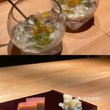 凤寿司pk 鮨青 哪家强🤔