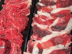 -掂档潮汕牛肉火锅(沈阳万象城店)