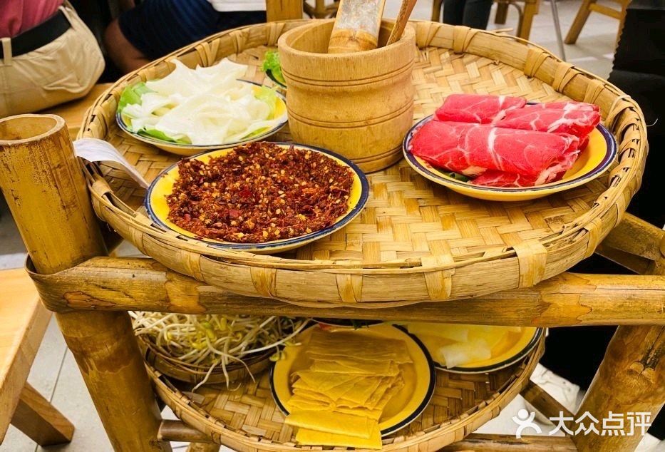 关于重庆的记忆